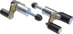 Adaptor Suport Furcă Față Rothewald - Ridicare Sigură Motocicletă