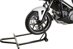 Adaptor Suport Furcă Față Rothewald - Ridicare Sigură Motocicletă