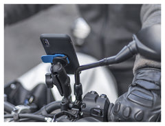 Adaptor Suport Telefon Quad Lock 1 Inch - Compatibil RAM Mount