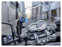 Adaptor Suport Telefon Quad Lock 1 Inch - Compatibil RAM Mount