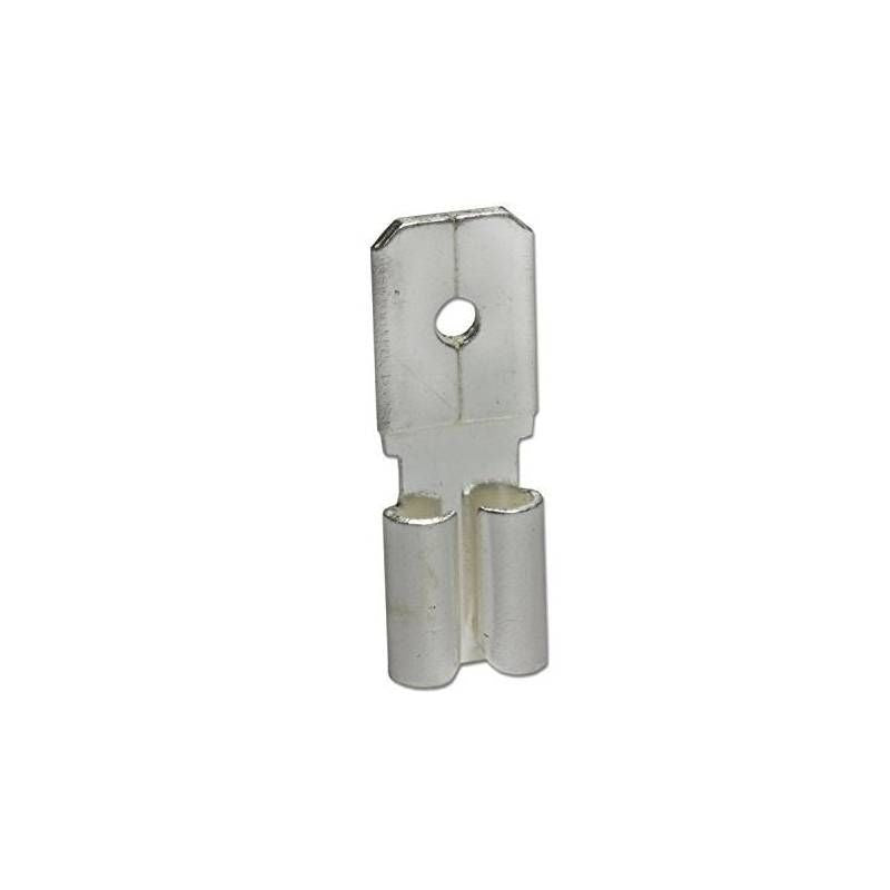 Adaptor Terminal Acumulator F1 la F2 TED Electric - Conectare Ușoară - 2