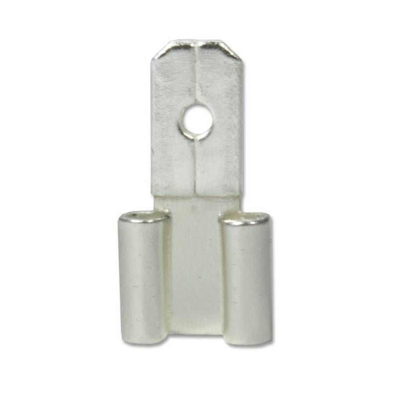 Adaptor Terminal F2 la F1 AGM VRLA TED Electric - Conexiune Optima - 2