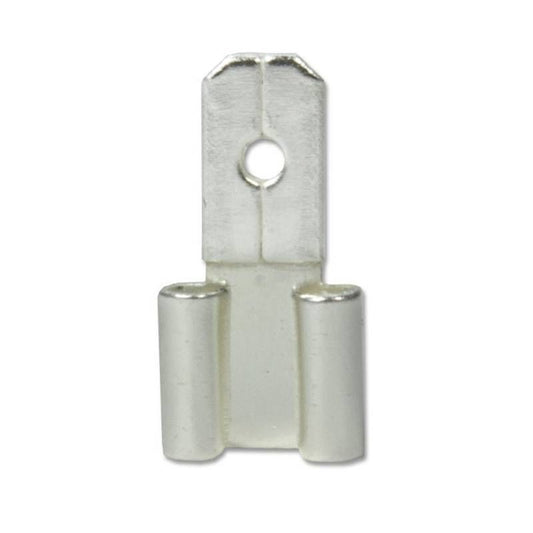 Adaptor Terminal F2 la F1 AGM VRLA TED Electric - Conexiune Optima - 2