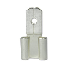 Adaptor Terminal F2 la F1 AGM VRLA TED Electric - Conexiune Optima - 2