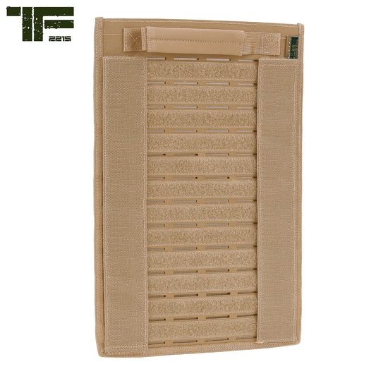 Adaptor TF-2215 Molle Hook & Loop Coyote Task Force 2215 - Flexibilitate Tactică