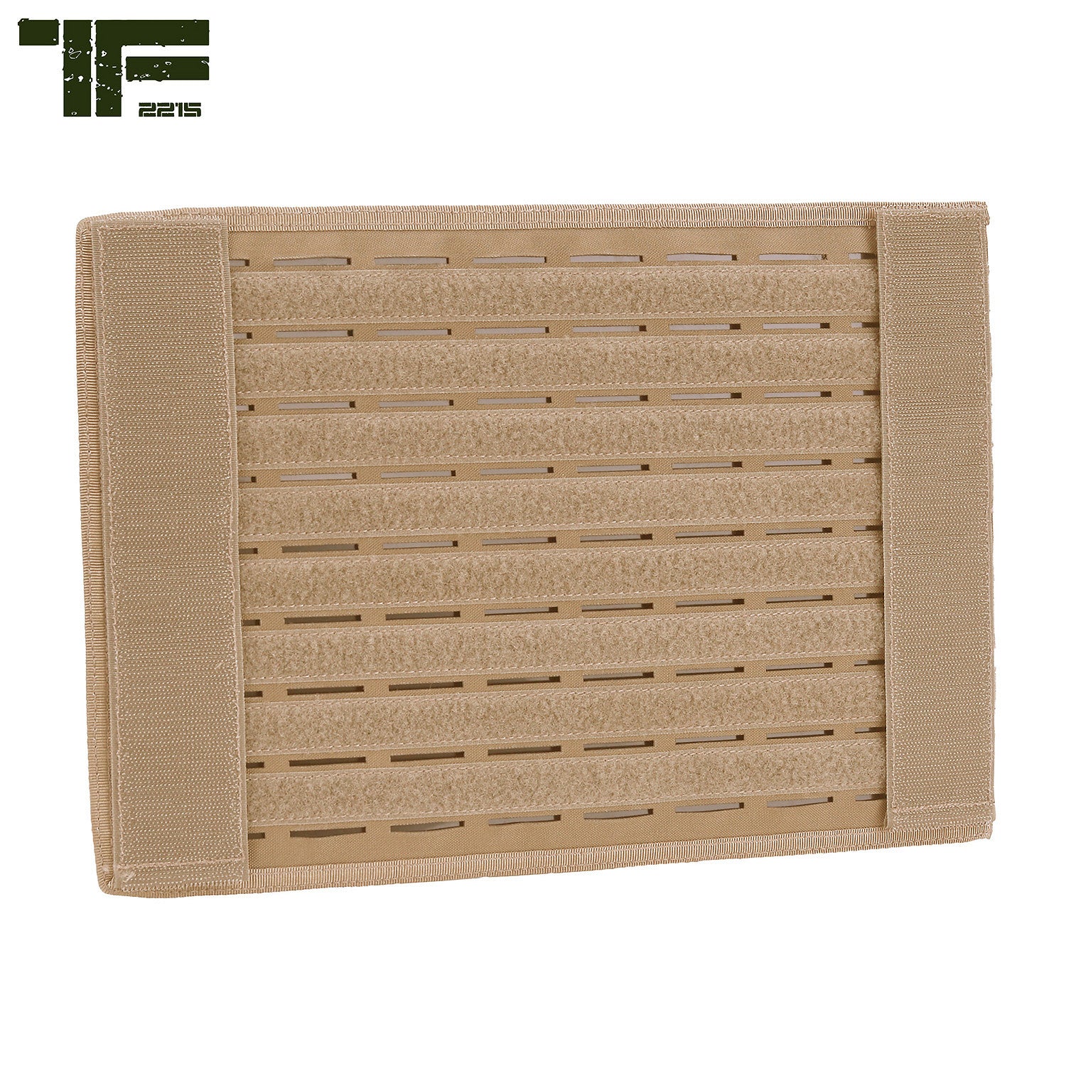 Adaptor TF-2215 Molle Hook & Loop Coyote Task Force 2215 - Flexibilitate Tactică
