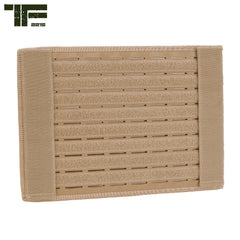 Adaptor TF-2215 Molle Hook & Loop Coyote Task Force 2215 - Flexibilitate Tactică