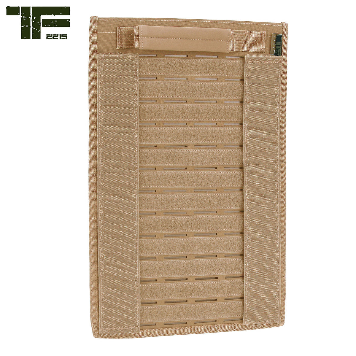 Adaptor TF-2215 Molle Hook & Loop Coyote Task Force 2215 - Flexibilitate Tactică