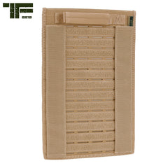 Adaptor TF-2215 Molle Hook & Loop Coyote Task Force 2215 - Flexibilitate Tactică