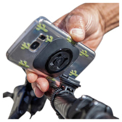 Adaptor Universal Adeziv SP Connect - Fixare Sigură Telefon Moto