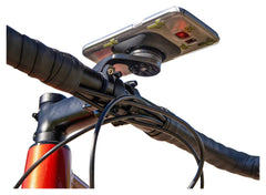 Adaptor Universal Adeziv SP Connect - Fixare Sigură Telefon Moto