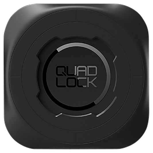 Adaptor Universal MAG Quad Lock - Fixare Magnetică Rapidă