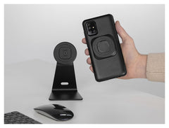 Adaptor Universal MAG Quad Lock - Fixare Magnetică Rapidă