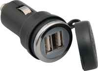 Adaptor USB Priza Bricheta Moto Louis - Incarcare Duala