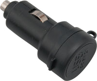 Adaptor USB Priza Bricheta Moto Louis - Incarcare Duala