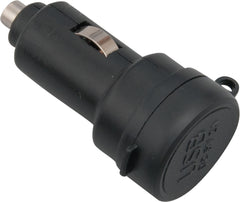 Adaptor USB Priza Bricheta Moto Louis - Incarcare Duala