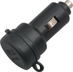 Adaptor USB Priza Bricheta Moto Louis - Incarcare Duala