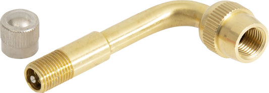 Adaptor Valvă Anvelopă 90° Louis - Acces Ușor la Valve