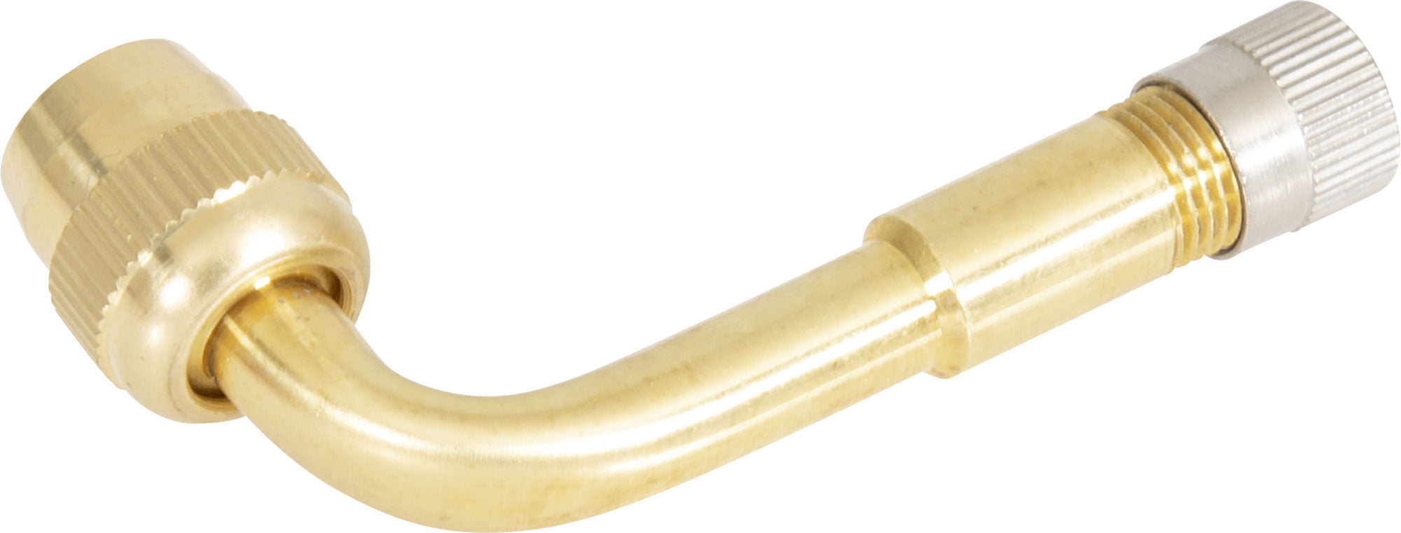 Adaptor Valvă Anvelopă 90° Louis - Acces Ușor la Valve