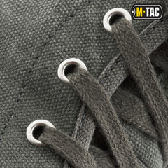 Adidași Canvas Clasici M-Tac - Olive, Confort & Durabilitate