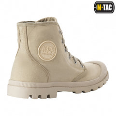 Adidași Casual M-Tac Khaki - Rezistență și Confort Urban