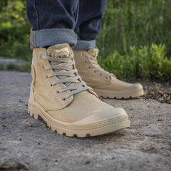 Adidași Casual M-Tac Khaki - Rezistență și Confort Urban