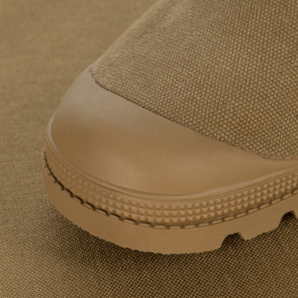 Adidași M-Tac Clasic - Coyote, Rezistenți și Confortabili