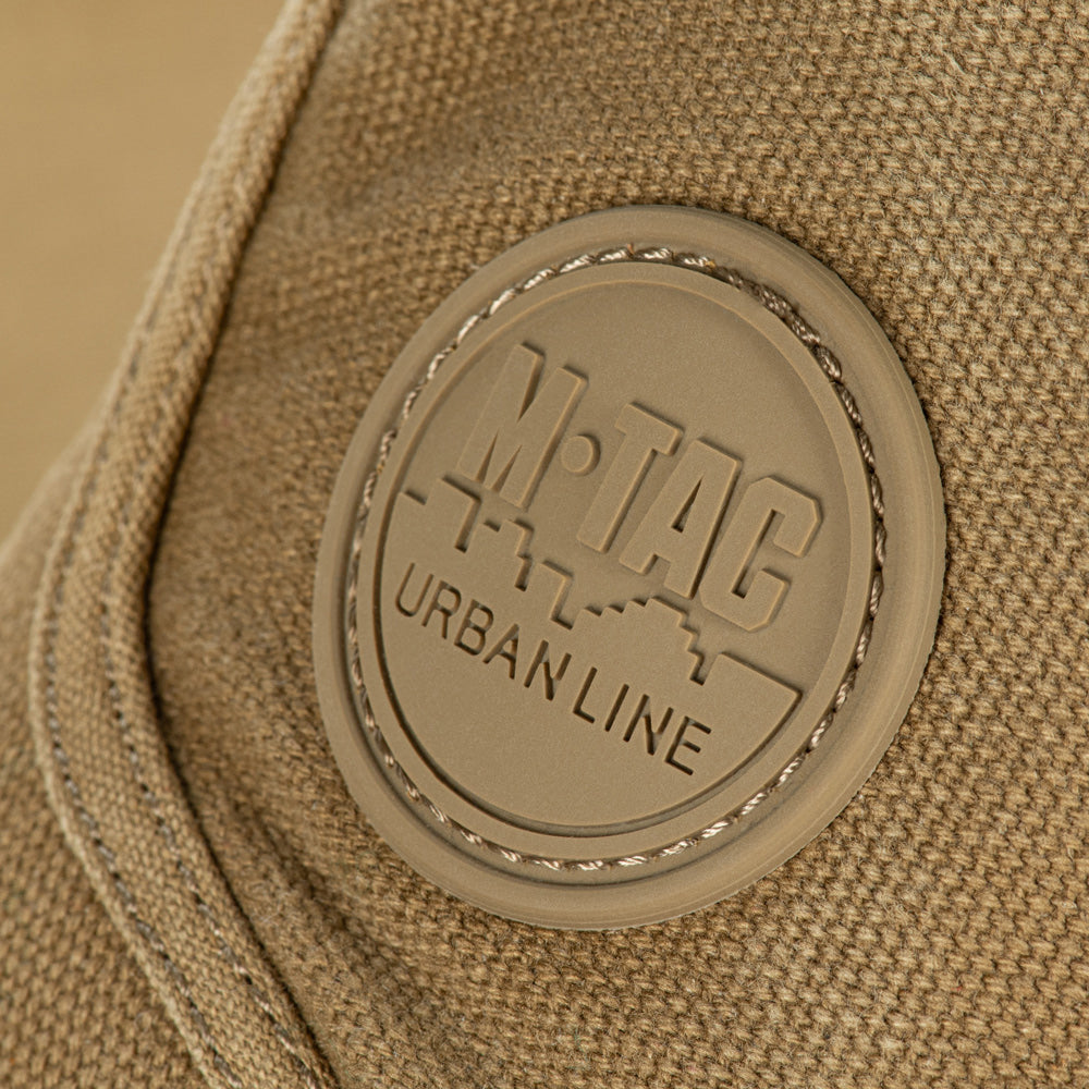 Adidași M-Tac Clasic - Coyote, Rezistenți și Confortabili