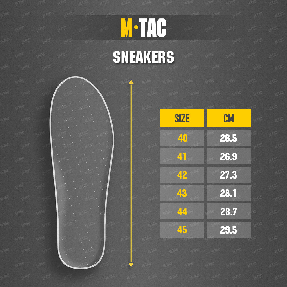 Adidași M-Tac Clasic - Coyote, Rezistenți și Confortabili
