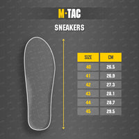Adidași M-Tac Clasic - Coyote, Rezistenți și Confortabili