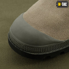 Adidași M-Tac Sneakers - Gri Urban, Rezistenți și Comoditate