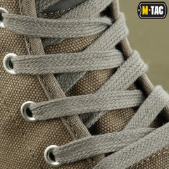 Adidași M-Tac Sneakers - Gri Urban, Rezistenți și Comoditate