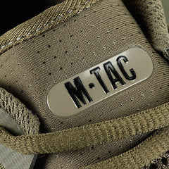 Adidași Summer Pro M-Tac - Oliv Închis Respirabili și Rezistenți