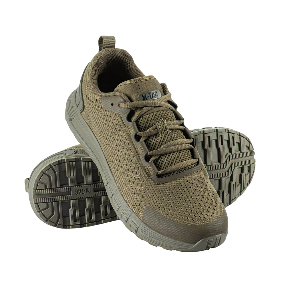 Adidași Summer Pro M-Tac - Oliv Închis Respirabili și Rezistenți