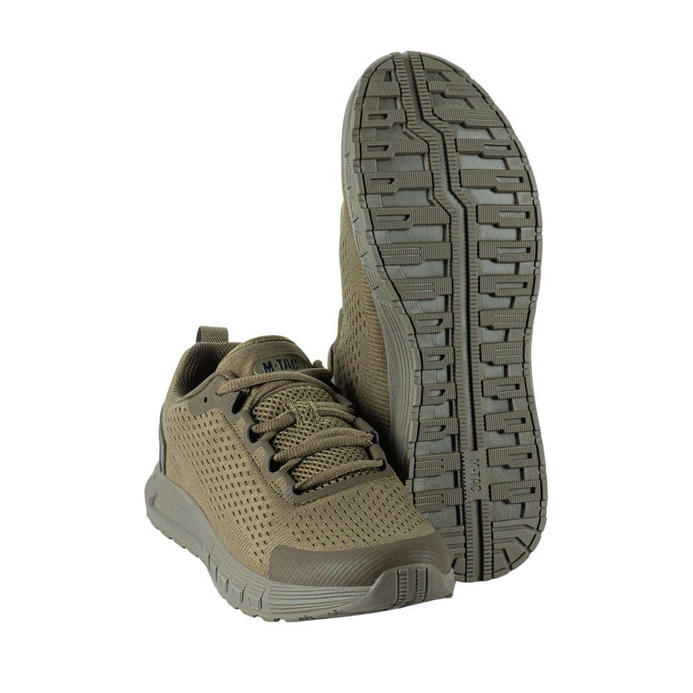 Adidași Summer Pro M-Tac - Oliv Închis Respirabili și Rezistenți