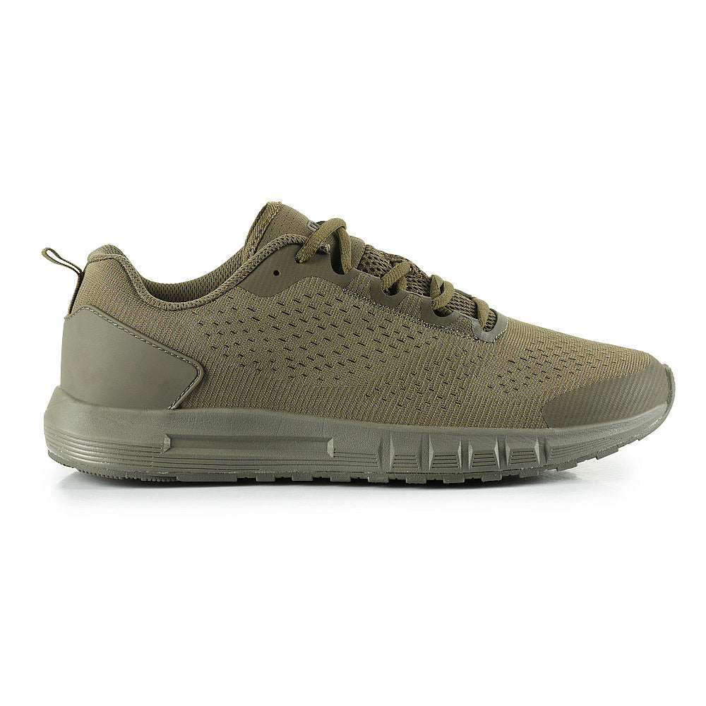 Adidași Summer Pro M-Tac - Oliv Închis Respirabili și Rezistenți
