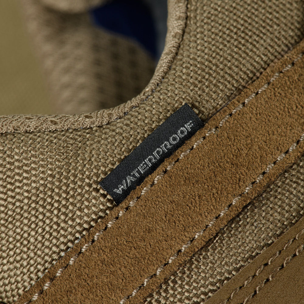 Adidași Tactici Combat M-Tac - Coyote, Confort & Durabilitate