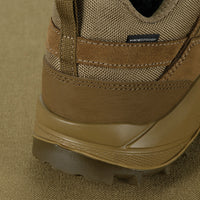Adidași Tactici Combat M-Tac - Coyote, Confort & Durabilitate