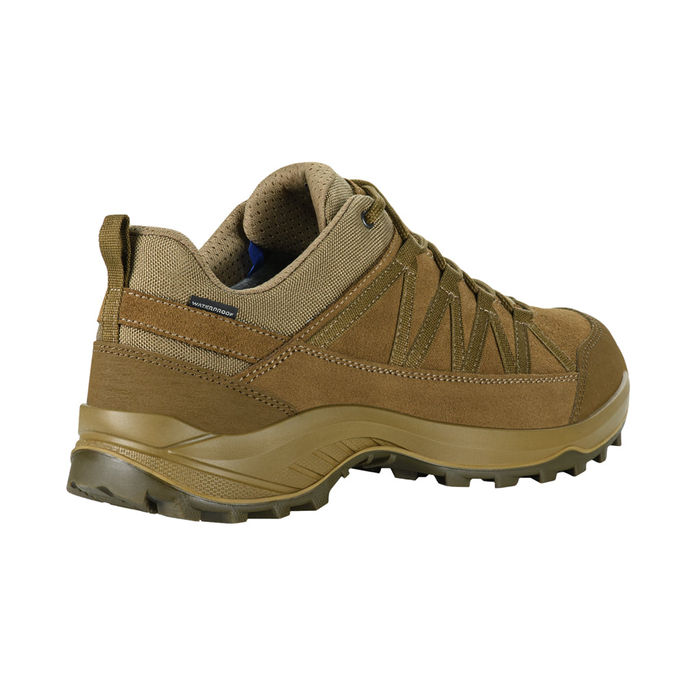Adidași Tactici Combat M-Tac - Coyote, Confort & Durabilitate