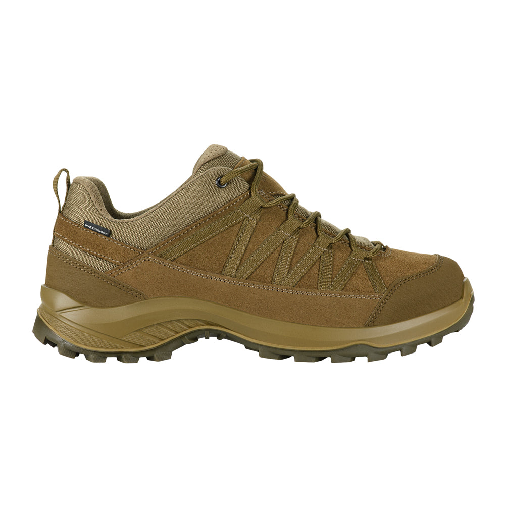 Adidași Tactici Combat M-Tac - Coyote, Confort & Durabilitate
