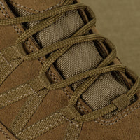 Adidași Tactici Combat M-Tac - Coyote, Confort & Durabilitate
