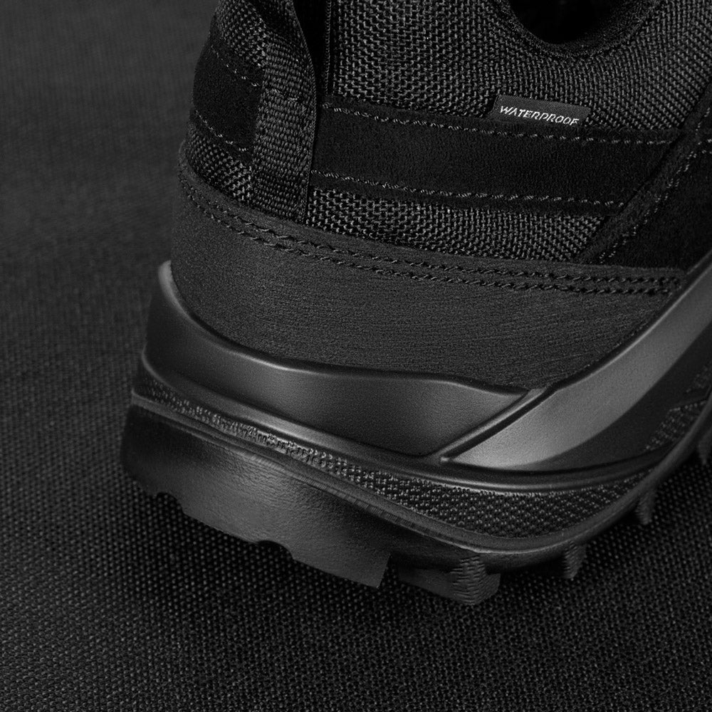 Adidași Tactici Combat M-Tac - Negru, Confort și Durabilitate