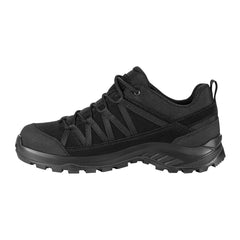 Adidași Tactici Combat M-Tac - Negru, Confort și Durabilitate
