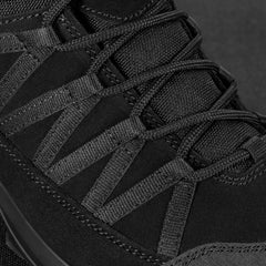 Adidași Tactici Combat M-Tac - Negru, Confort și Durabilitate