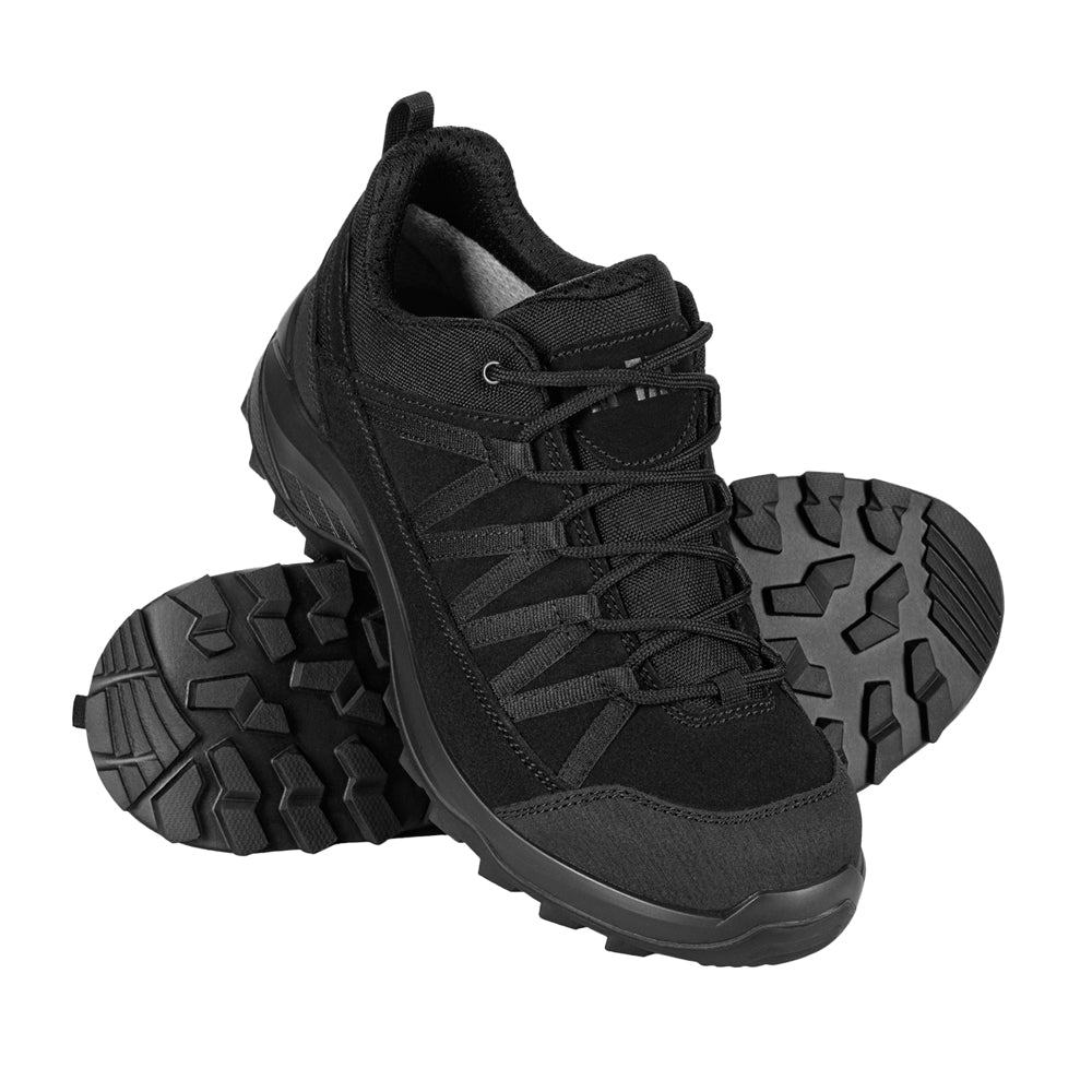 Adidași Tactici Combat M-Tac - Negru, Confort și Durabilitate