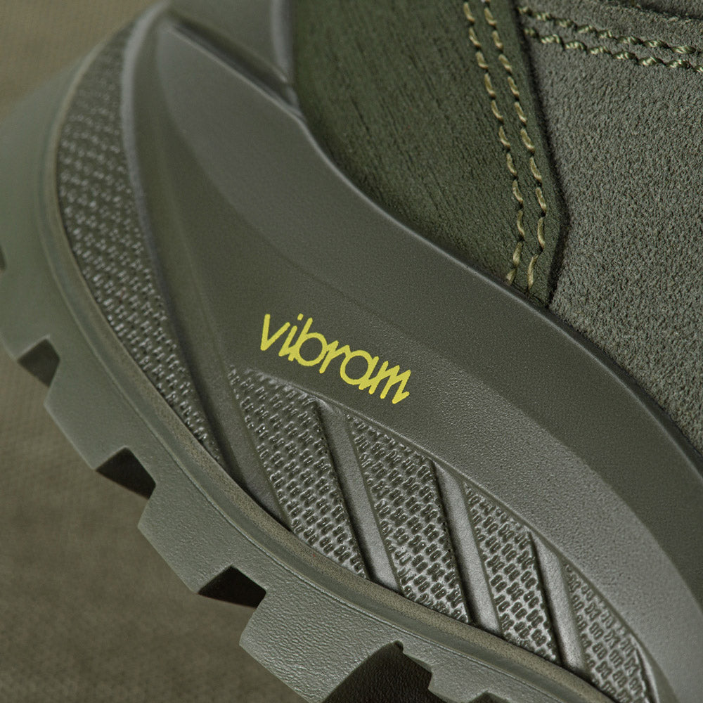 Adidași Tactici Combat Pro Line M-Tac - Ranger Green
