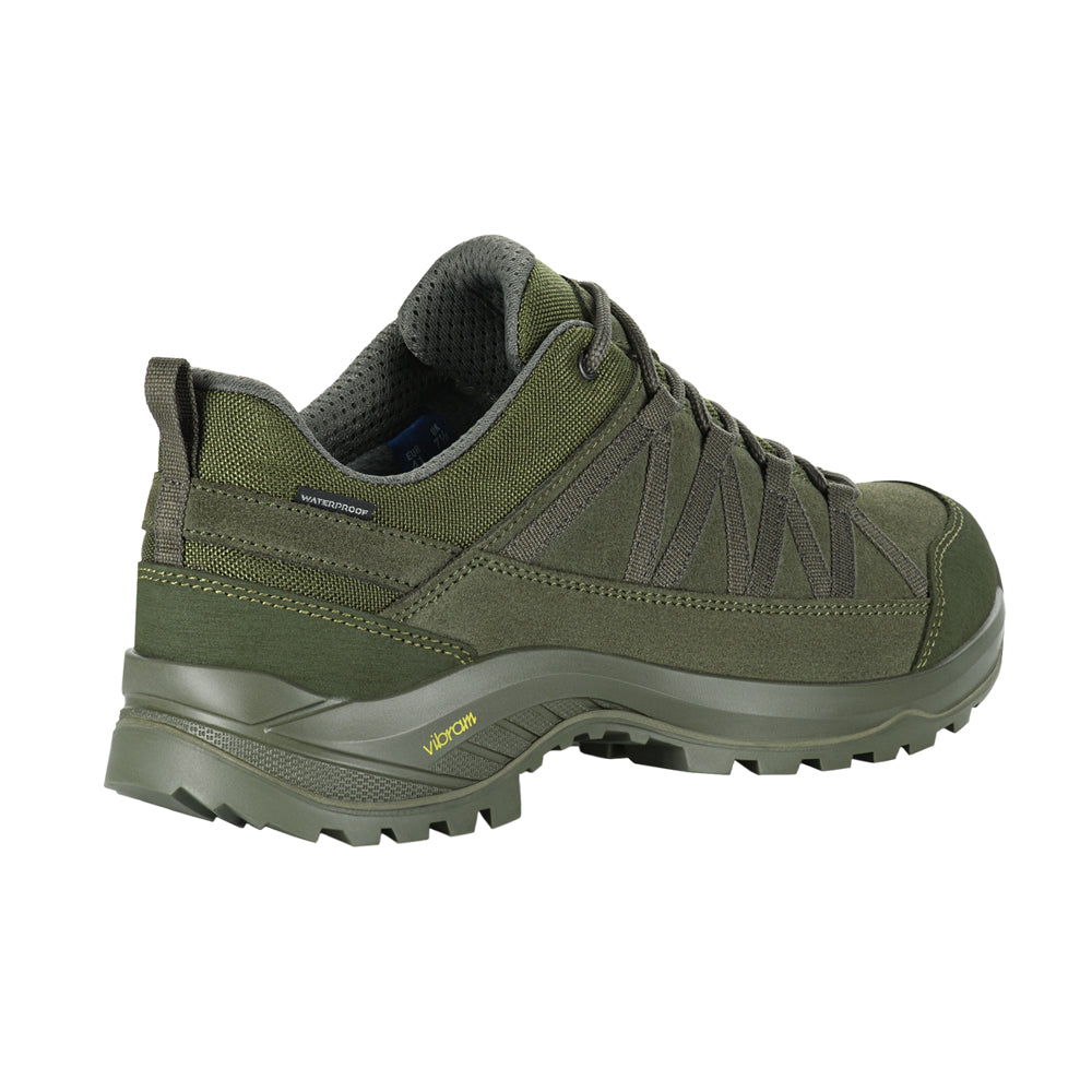 Adidași Tactici Combat Pro Line M-Tac - Ranger Green