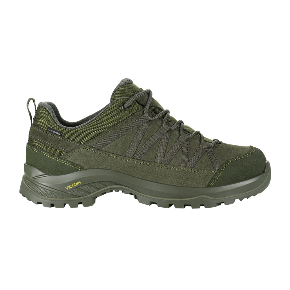 Adidași Tactici Combat Pro Line M-Tac - Ranger Green