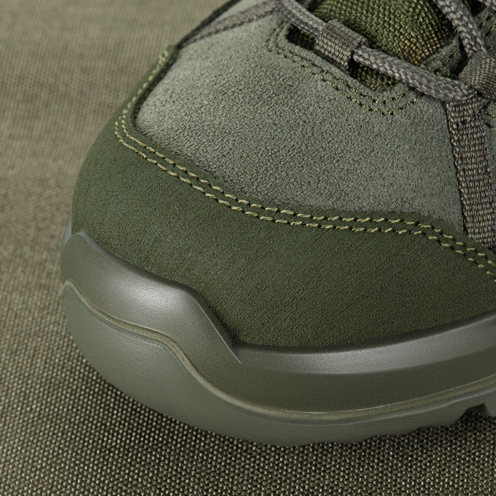 Adidași Tactici Combat Pro Line M-Tac - Ranger Green
