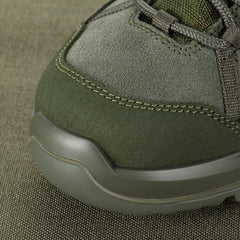 Adidași Tactici Combat Pro Line M-Tac - Ranger Green